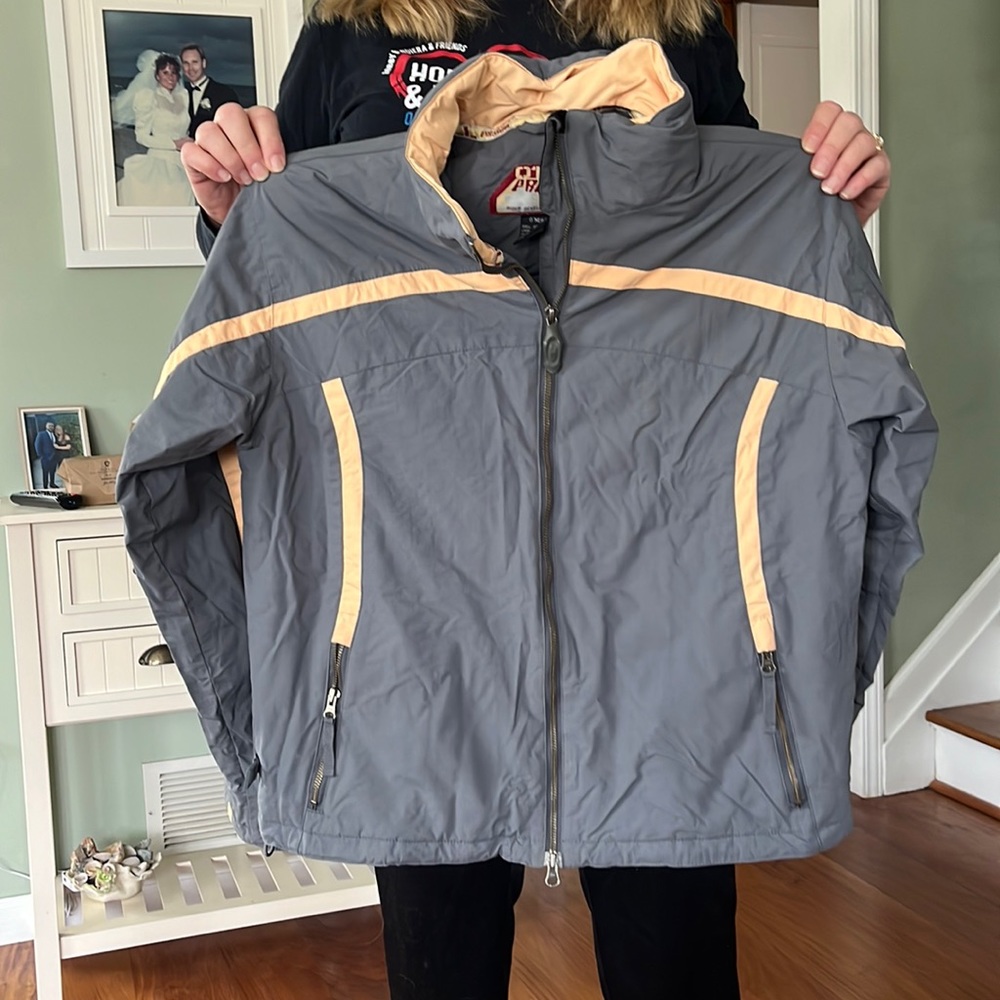 O’Neill Ski Coat